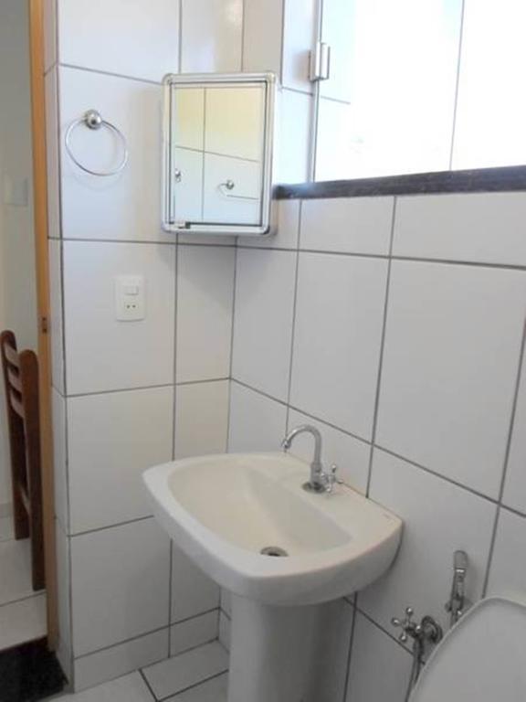 Hotel Beto Rocha Santa Fe do Sul Habitación foto