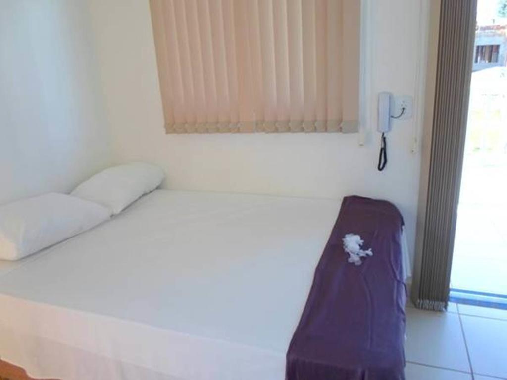 Hotel Beto Rocha Santa Fe do Sul Habitación foto